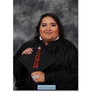 Meet your Posher, Fatima